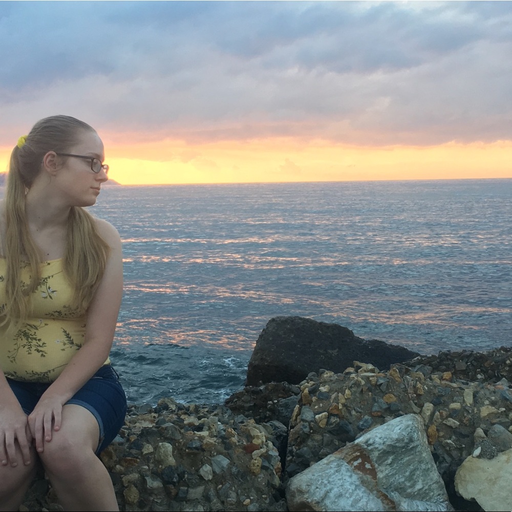 Meet your Posher, Marissa